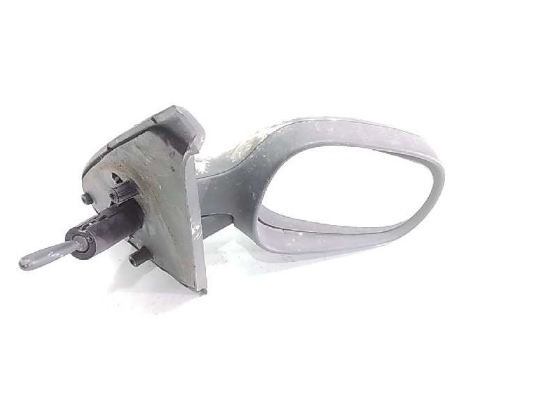 Recambio de retrovisor derecho para renault clio ii fase ii (b/cb0) authentique referencia OEM IAM   