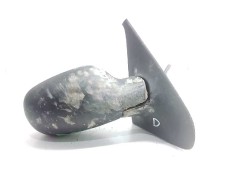 Recambio de retrovisor derecho para renault clio ii fase ii (b/cb0) authentique referencia OEM IAM    2