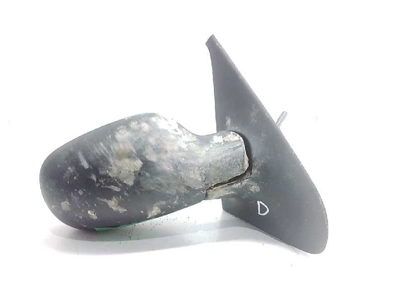 Recambio de retrovisor derecho para renault clio ii fase ii (b/cb0) authentique referencia OEM IAM   