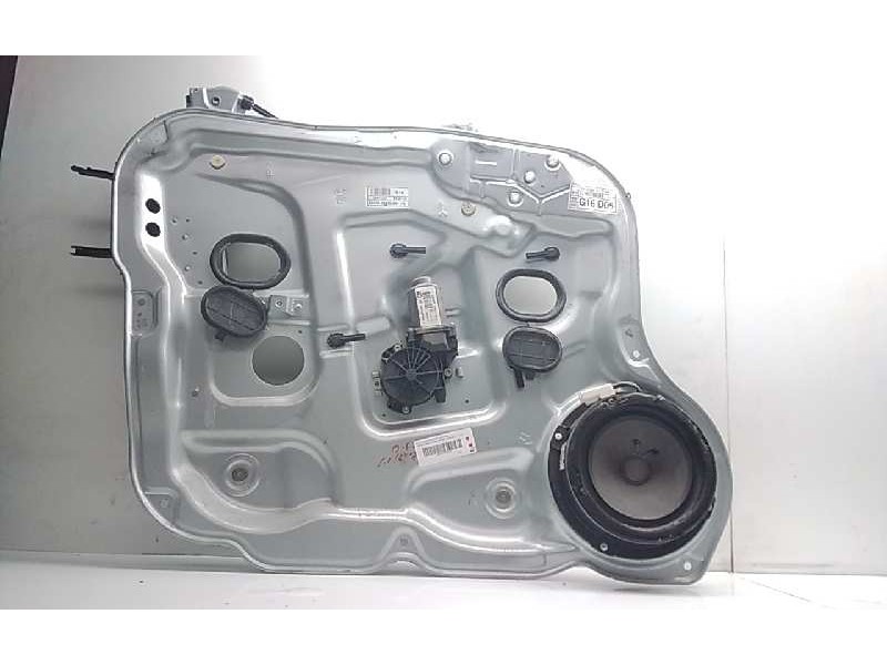 Recambio de elevalunas delantero izquierdo para hyundai santa fe (bm) 2.2 crdi comfort 4x4 referencia OEM IAM 400907  