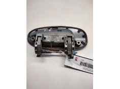 Recambio de maneta exterior trasera izquierda para daewoo evanda cdx referencia OEM IAM 96326889   2