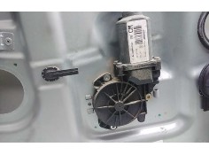 Recambio de elevalunas delantero izquierdo para hyundai santa fe (bm) 2.2 crdi comfort 4x4 referencia OEM IAM 400907   2