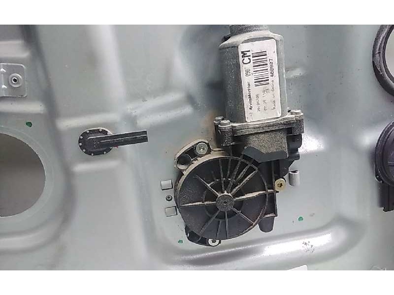 Recambio de elevalunas delantero izquierdo para hyundai santa fe (bm) 2.2 crdi comfort 4x4 referencia OEM IAM 400907  