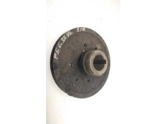 Recambio de polea cigueñal para sava j-4 1.0 referencia OEM IAM   44030 2