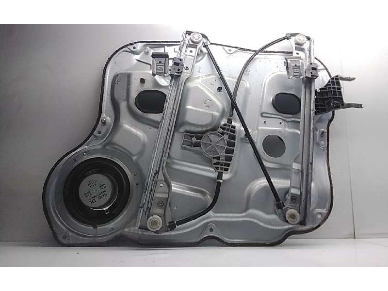 Recambio de elevalunas delantero izquierdo para hyundai santa fe (bm) 2.2 crdi comfort 4x4 referencia OEM IAM 400907  