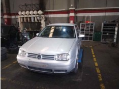 volkswagen golf iv berlina (1j1) del año 2001