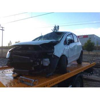 opel corsa d del año 2006