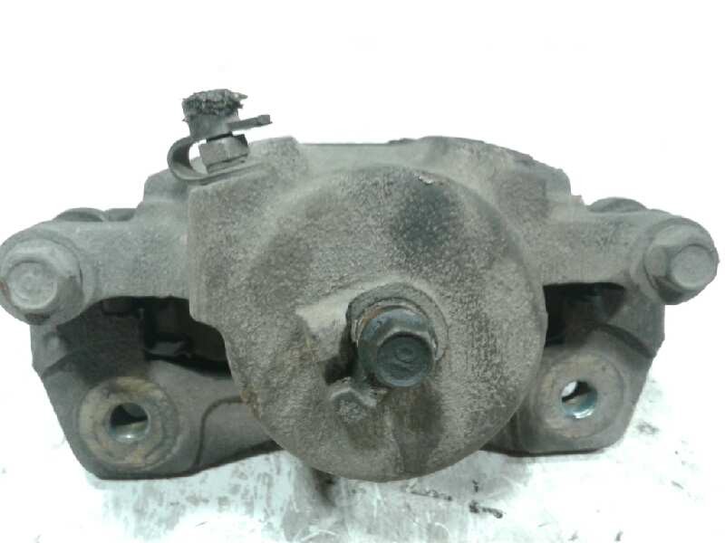 Recambio de pinza freno delantera izquierda para daewoo evanda cdx referencia OEM IAM 96447107  