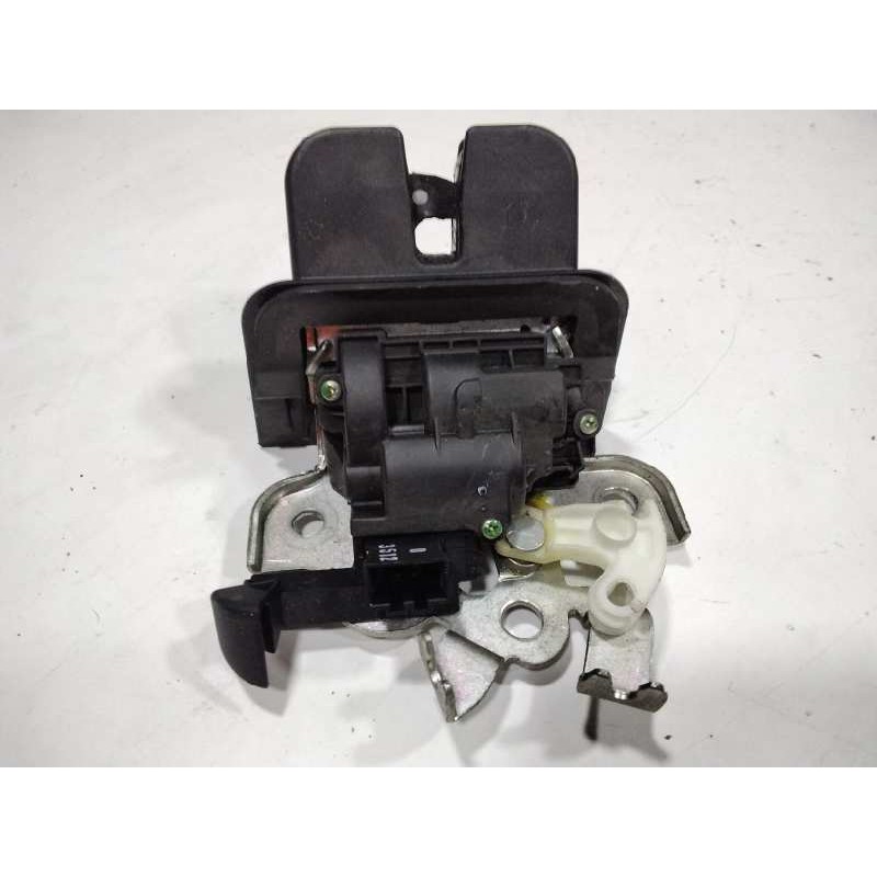 Recambio de cerradura maletero / porton para audi a3 sportback (8p) 1.6 tdi ambiente referencia OEM IAM   