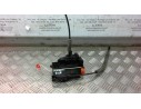 CERRADURA PUERTA DELANTERA IZQUIERDA 