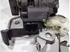 Recambio de cerradura maletero / porton para audi a3 sportback (8p) 1.6 tdi ambiente referencia OEM IAM    2