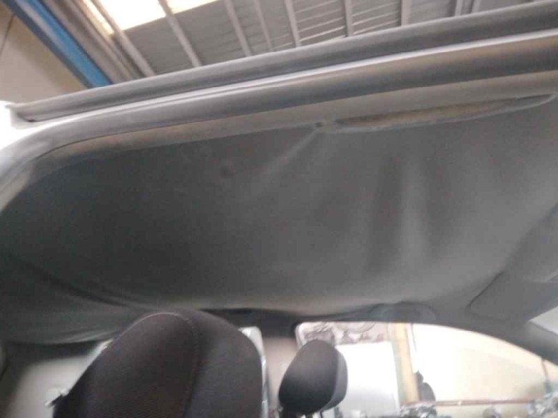 volkswagen golf iv berlina (1j1) del año 2001