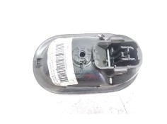 Recambio de maneta interior delantera izquierda para opel movano b kasten/combi gka l2h3 3,5t referencia OEM IAM    2