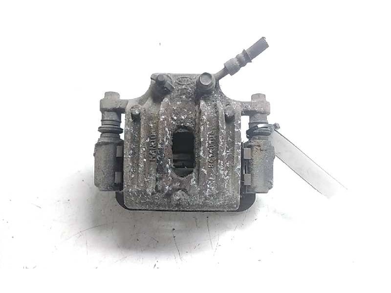 Recambio de pinza freno trasera izquierda para hyundai santa fe (bm) 2.2 crdi comfort 4x4 referencia OEM IAM B0140105  