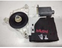 MOTOR ELEVALUNAS TRASERO DERECHO 8PA959802F 