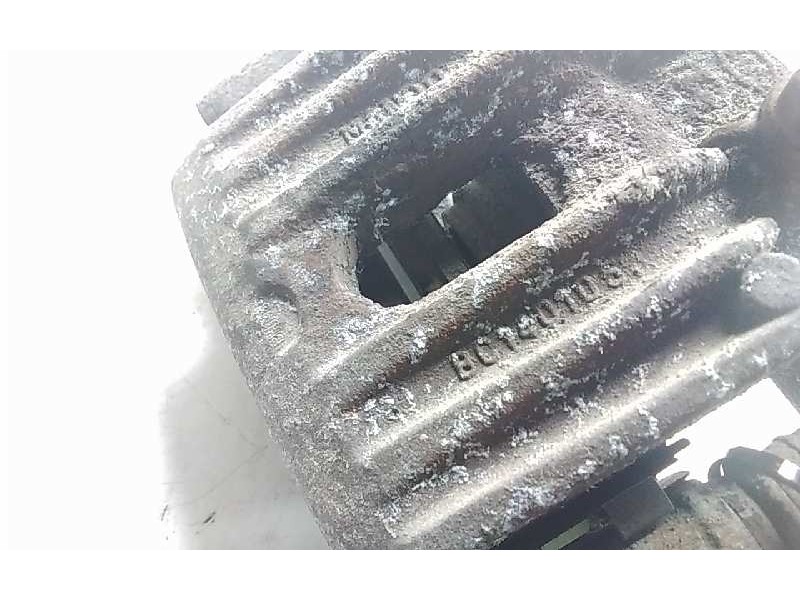 Recambio de pinza freno trasera izquierda para hyundai santa fe (bm) 2.2 crdi comfort 4x4 referencia OEM IAM B0140105  