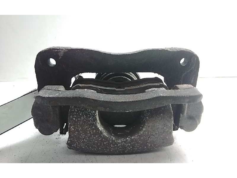 Recambio de pinza freno trasera izquierda para hyundai santa fe (bm) 2.2 crdi comfort 4x4 referencia OEM IAM B0140105  