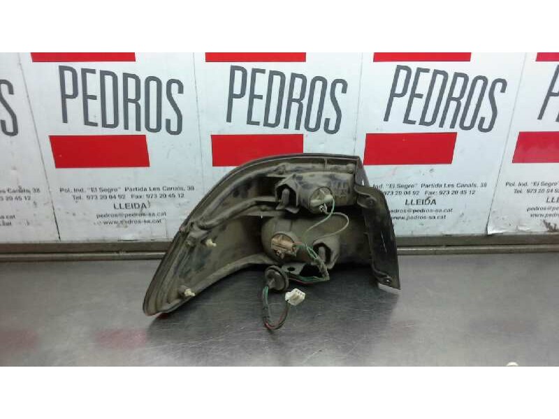 Recambio de piloto trasero derecho para mazda 626 berl./coupe/famil. (gd/gv) referencia OEM IAM   44111