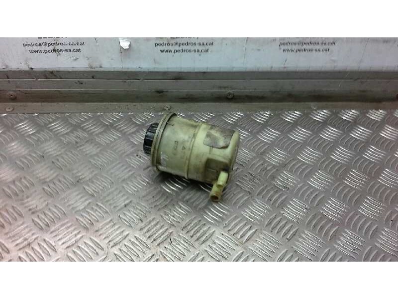 Recambio de deposito liquido direccion para opel movano b kasten/combi gka l2h3 3,5t referencia OEM IAM   