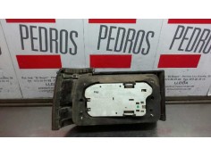 Recambio de piloto trasero derecho para mazda 626 berl./coupe/famil. (gd/gv) referencia OEM IAM   44111 2