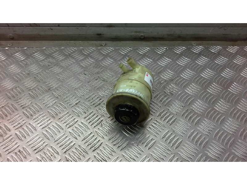 Recambio de deposito liquido direccion para opel movano b kasten/combi gka l2h3 3,5t referencia OEM IAM   