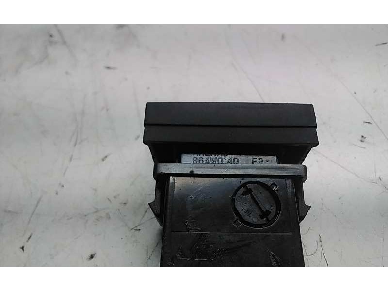 Recambio de warning para hyundai santa fe (bm) 2.2 crdi comfort 4x4 referencia OEM IAM 864W0140  