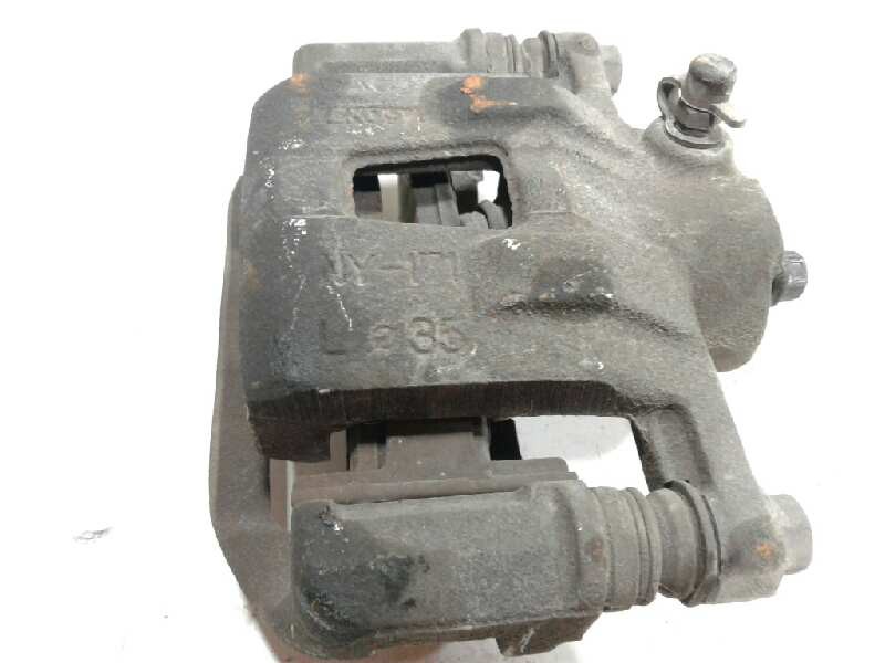 Recambio de pinza freno trasera izquierda para daewoo evanda cdx referencia OEM IAM 96475840  