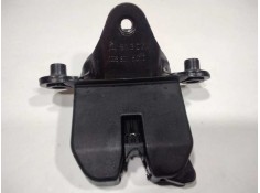 Recambio de cerradura maletero / porton para skoda octavia berlina (1z3) active referencia OEM IAM 1Z5827501D   2