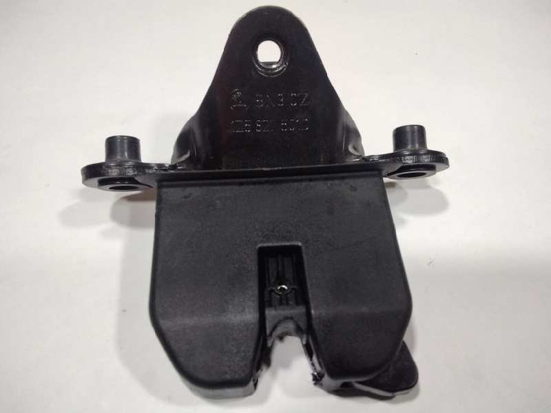 Recambio de cerradura maletero / porton para skoda octavia berlina (1z3) active referencia OEM IAM 1Z5827501D  