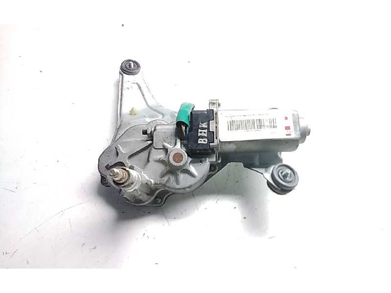 Recambio de motor limpia trasero para hyundai santa fe (bm) 2.2 crdi comfort 4x4 referencia OEM IAM 987002B000  
