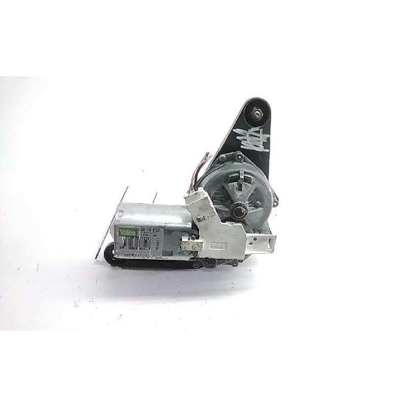 Recambio de motor limpia trasero para renault clio ii fase ii (b/cb0) authentique referencia OEM IAM 82000071214  