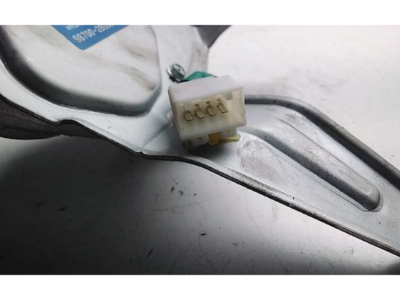 Recambio de motor limpia trasero para hyundai santa fe (bm) 2.2 crdi comfort 4x4 referencia OEM IAM 987002B000  