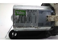 Recambio de motor limpia trasero para renault clio ii fase ii (b/cb0) authentique referencia OEM IAM 82000071214   2
