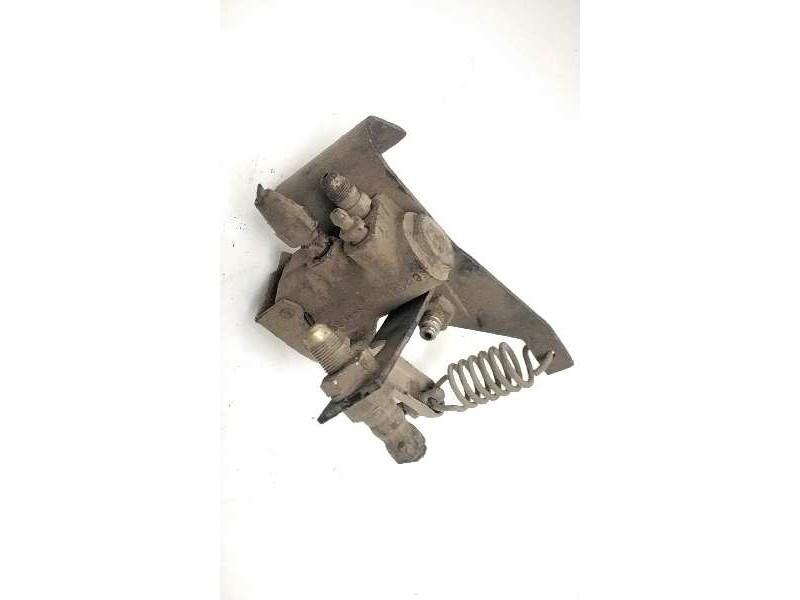 Recambio de repartidor de freno para ebro l35 perkins referencia OEM IAM   44122