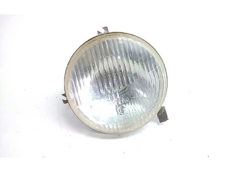 Recambio de faro derecho para ebro f-260 furgoneta referencia OEM IAM   