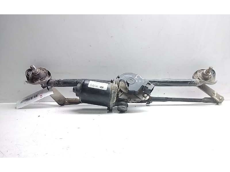 Recambio de motor limpia delantero para hyundai santa fe (bm) 2.2 crdi comfort 4x4 referencia OEM IAM 981102B000  