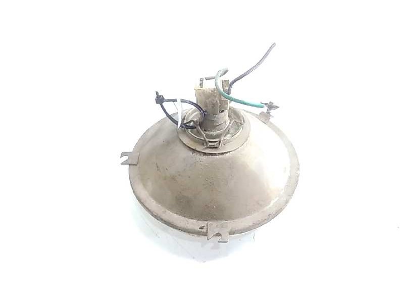 Recambio de faro derecho para ebro f-260 furgoneta referencia OEM IAM   