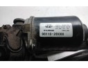 MOTOR LIMPIA DELANTERO 981102B000 
