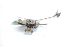 Recambio de cerradura puerta delantera derecha para ebro f-260 furgoneta referencia OEM IAM   