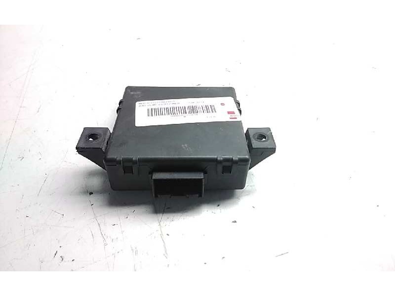 Recambio de modulo electronico para audi q5 (8r) 2.0 tdi (125kw) referencia OEM IAM 8T0907468AB  