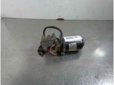 Recambio de motor limpia delantero para renault twingo (co6) referencia OEM IAM   44134 2