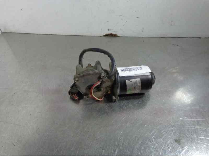 Recambio de motor limpia delantero para renault twingo (co6) referencia OEM IAM   44134