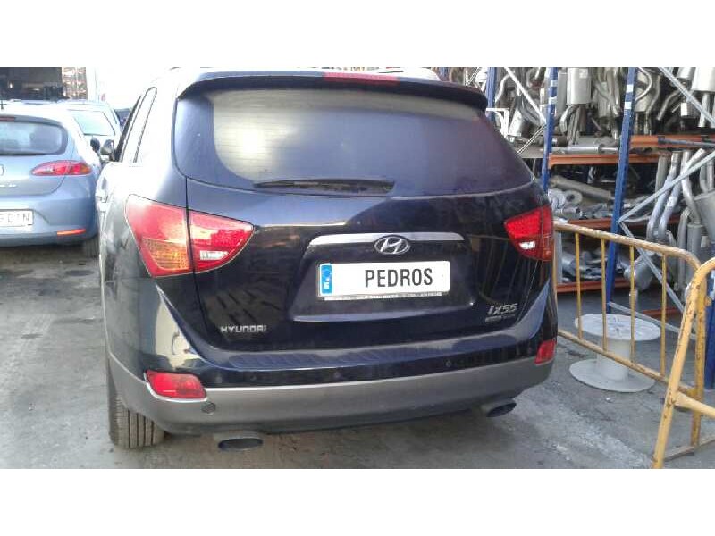 hyundai ix55 del año 2010