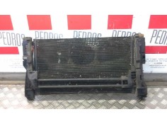 Recambio de condensador / radiador aire acondicionado para bmw serie 3 berlina (e46) 320d edition exclusiv referencia OEM IAM 64