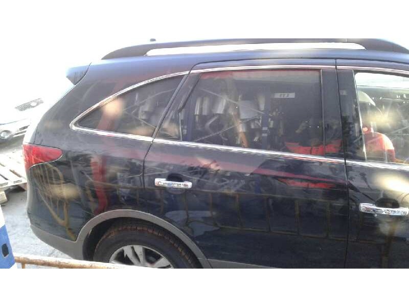 hyundai ix55 del año 2010