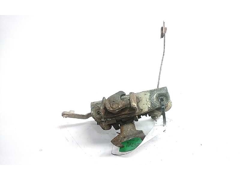 Recambio de maneta exterior delantera izquierda para ebro f-260 furgoneta referencia OEM IAM   