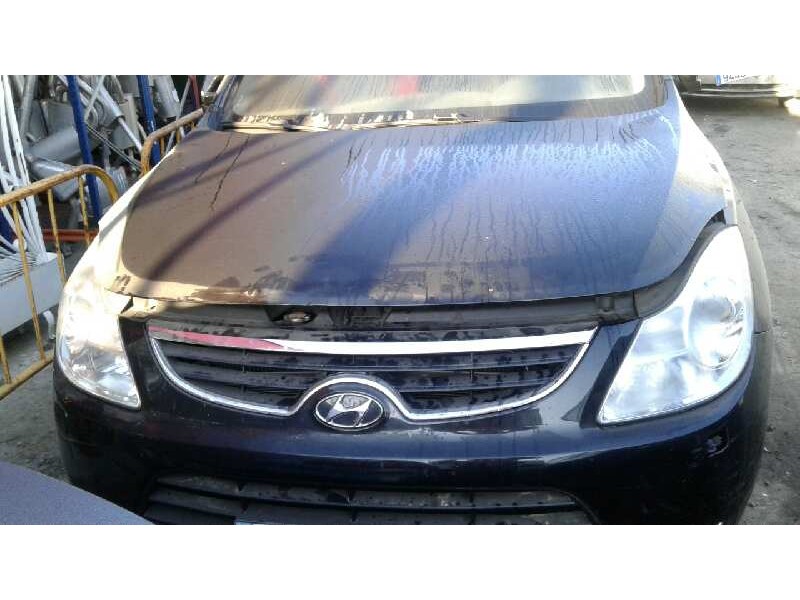 hyundai ix55 del año 2010