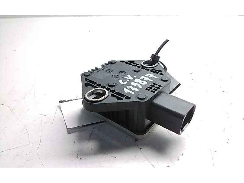 Recambio de senson control estabilidad para audi q5 (8r) 2.0 tdi (125kw) referencia OEM IAM 8K0907637  