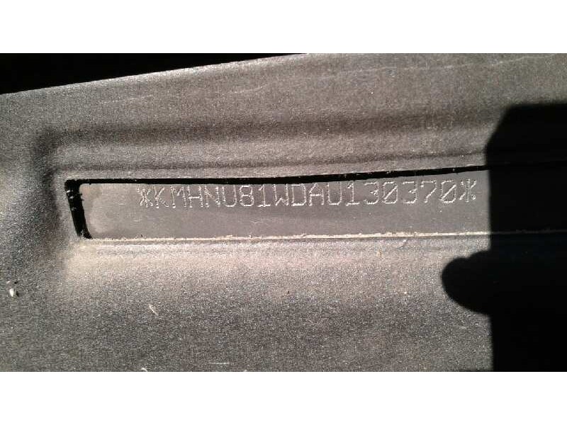 hyundai ix55 del año 2010