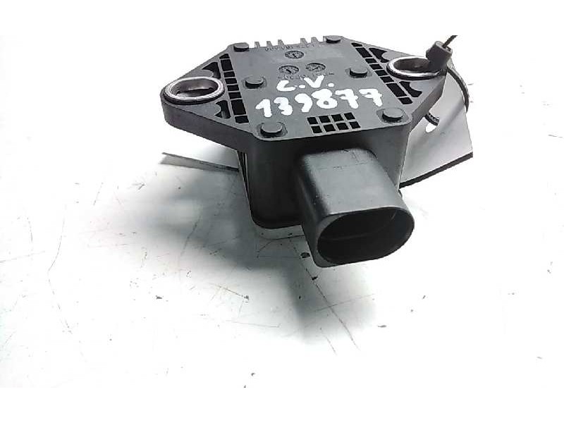 Recambio de senson control estabilidad para audi q5 (8r) 2.0 tdi (125kw) referencia OEM IAM 8K0907637  